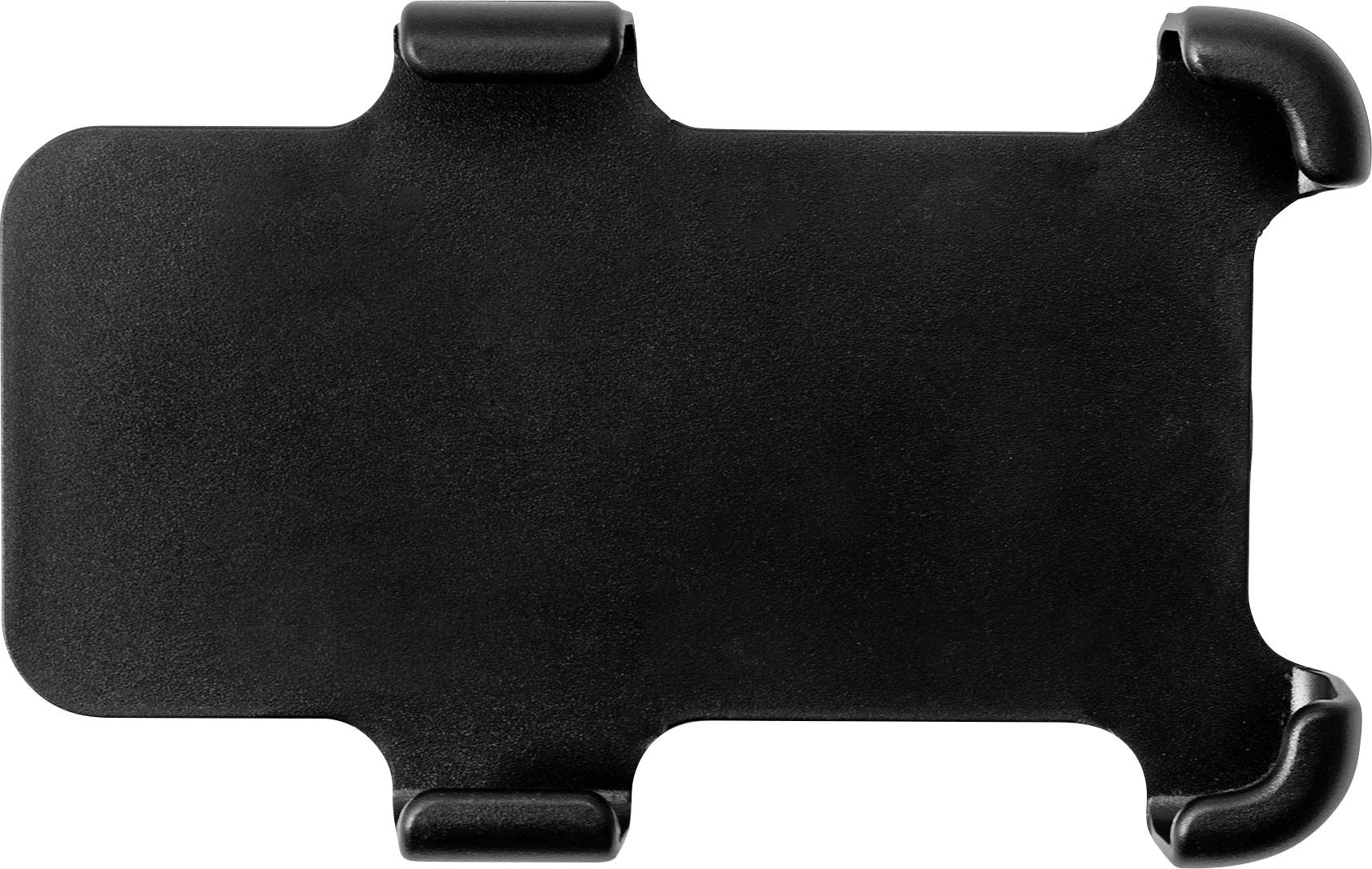 Cyrus Belt Clip Gürtelclip Cyrus CS22 XA, CS45 XA Schwarz CYR11501