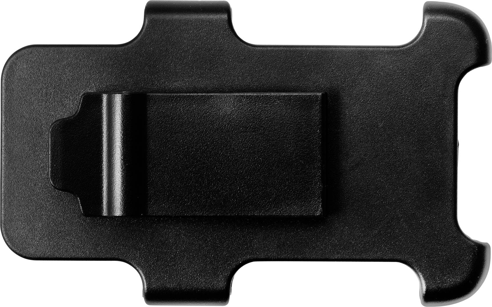 Cyrus Belt Clip Gürtelclip Cyrus CS22 XA, CS45 XA Schwarz CYR11501