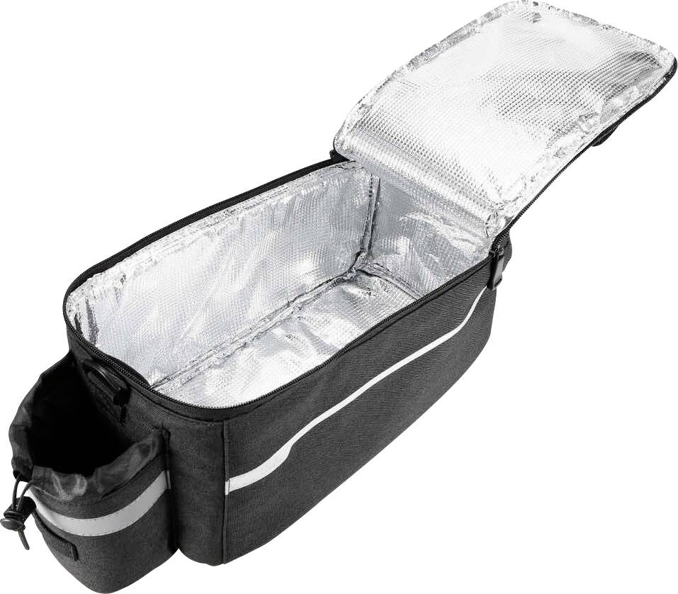 IWH Fahrrad-Kühltasche Passiv 10l