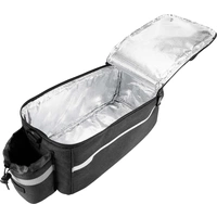 IWH Fahrrad-Kühltasche Passiv 10l IWH Fahrrad-Kühltasche Passiv 10l