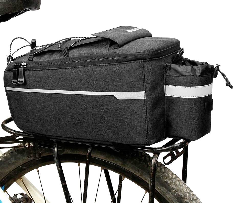 IWH Fahrrad-Kühltasche Passiv 10l