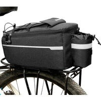IWH Fahrrad-Kühltasche Passiv 10l IWH Fahrrad-Kühltasche Passiv 10l