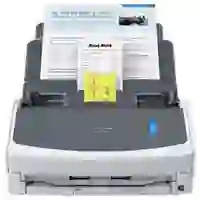 Fujitsu ScanSnap iX1400 Duplex-Dokumentenscanner A4 600 x 600 40 Seiten/min USB Fujitsu ScanSnap iX1400 Duplex-Dokumentenscanner A4 600 x 600 40 Seiten/min USB