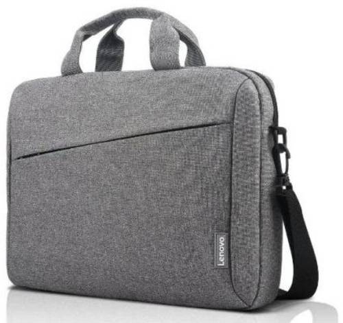 Lenovo Notebook Tasche Casual Passend für maximal 39,6cm (15,6 ) Grau  - Onlineshop Voelkner