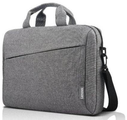 Lenovo Notebook Tasche Casual Passend für maximal: 39,6 cm (15,6") Grau