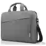 Lenovo Notebook Tasche Casual Passend für maximal: 39,6cm (15,6") Grau Lenovo Notebook Tasche Casual Passend für maximal: 39,6cm (15,6") Grau