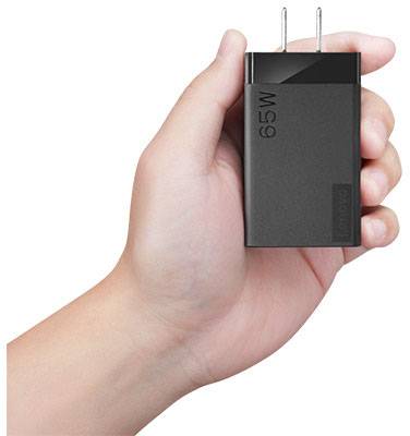 Lenovo 40AW0065WW Netzteil / Stromversorgung 65W 5 V, 9 V, 15 V, 20V 3.25A USB Power Delivery (USB-PD)