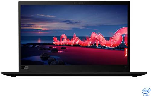 Lenovo ThinkPad X1 35.6cm (14 Zoll) UHD Notebook Intel® Core™ i7 i7-10510U 16GB RAM 1TB SSD Intel
