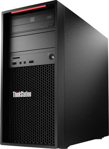 Lenovo ThinkStation P520c () Workstation Intel® Xeon® W-2235 32GB 512GB SSD Nvidia Quadro P2200 Wi