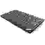 Lenovo ThinkPad TrackPoint Kabellos, Funk, Bluetooth® Tastatur Deutsch, QWERTZ Schwarz Spritzwasser