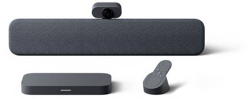 Lenovo Google Meet Kit Webcam