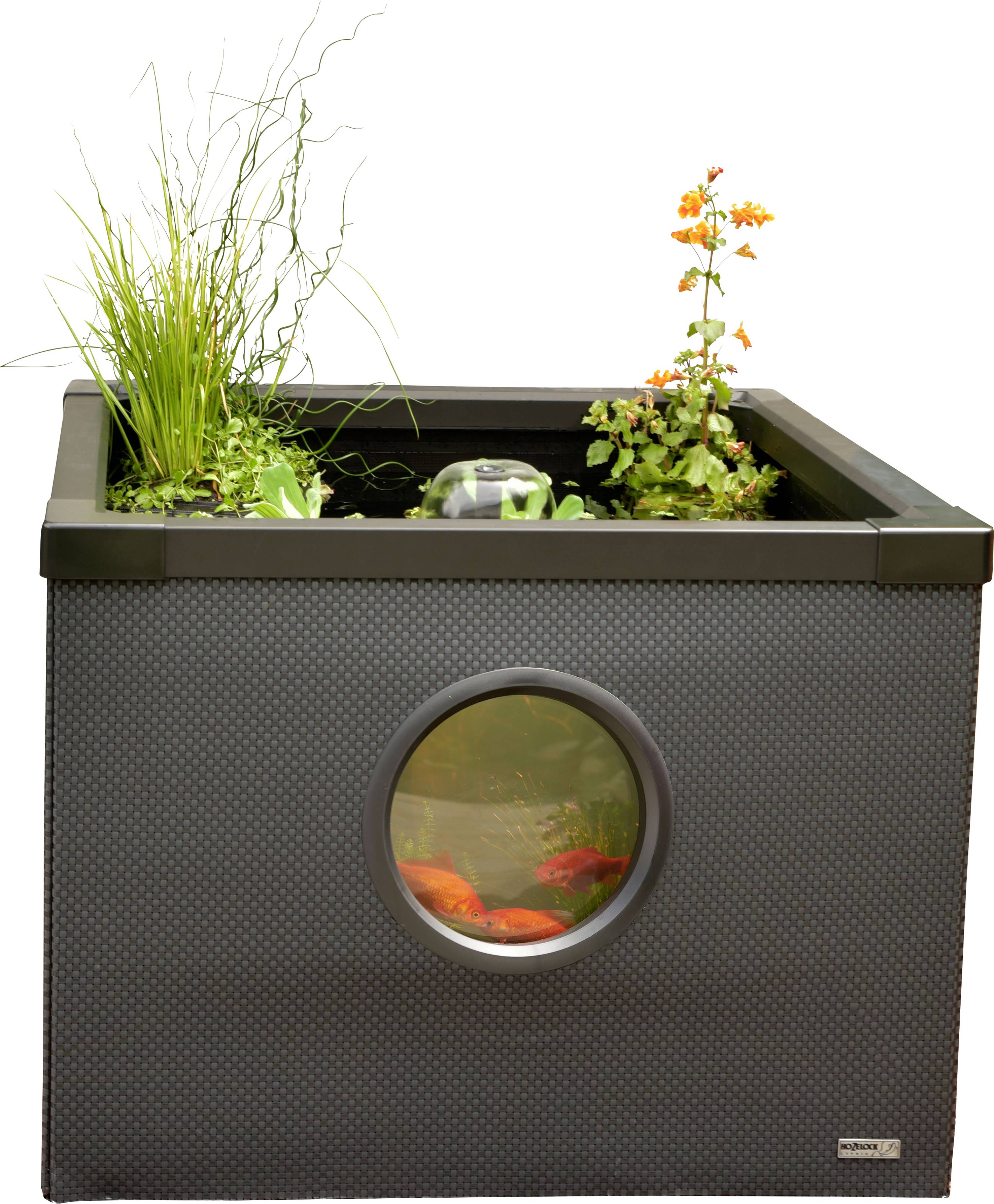 Hozelock 3085 0000 Outdoor Aquarium Aquarium 500l