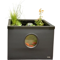 Hozelock 3085 0000 Outdoor Aquarium Aquarium 500l Hozelock 3085 0000 Outdoor Aquarium Aquarium 500l