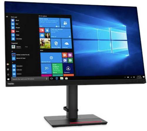 Lenovo ThinkVision T32p-20 LCD-Monitor 80cm (31.5 Zoll) EEK G (A - G) 3840 x 2160 Pixel 4K 4 ms Disp