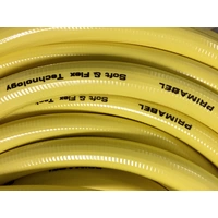 Hozelock Primabel Schlauch 116365 1/2 Zoll 25m Gelb Gartenschlauch Hozelock Primabel Schlauch 116365 1/2 Zoll 25m Gelb Gartenschlauch