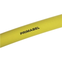 Hozelock Primabel Schlauch 116365 1/2 Zoll 25m Gelb Gartenschlauch Hozelock Primabel Schlauch 116365 1/2 Zoll 25m Gelb Gartenschlauch