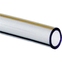 Hozelock 144556 PVC Schlauch glasklar Ø20 x 26mm 20mm Meterware Glasklar PVC-Schlauch Hozelock 144556 PVC Schlauch glasklar Ø20 x 26mm 20mm Meterware Glasklar PVC-Schlauch