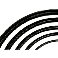 Hozelock 167620 Teichspiralschlauch Ø20mm 20mm Meterware Schwarz Teichschlauch Hozelock 167620 Teichspiralschlauch Ø20mm 20mm Meterware Schwarz Teichschlauch