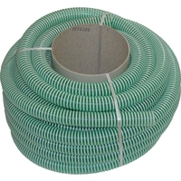 Hozelock 169992 Spiralsaugschlauch Ø32mm Meterware Grün, Weiß Spiralgartenschlauch Hozelock 169992 Spiralsaugschlauch Ø32mm Meterware Grün, Weiß Spiralgartenschlauch