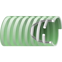 Hozelock 169992 Spiralsaugschlauch Ø32mm Meterware Grün, Weiß Spiralgartenschlauch Hozelock 169992 Spiralsaugschlauch Ø32mm Meterware Grün, Weiß Spiralgartenschlauch