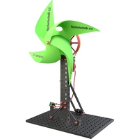 Fischertechnik 559879 Green Energy Solarexperimentierkasten Fischertechnik 559879 Green Energy Solarexperimentierkasten