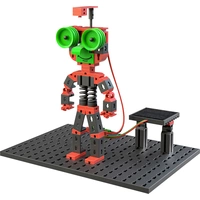 Fischertechnik 559879 Green Energy Solarexperimentierkasten Fischertechnik 559879 Green Energy Solarexperimentierkasten