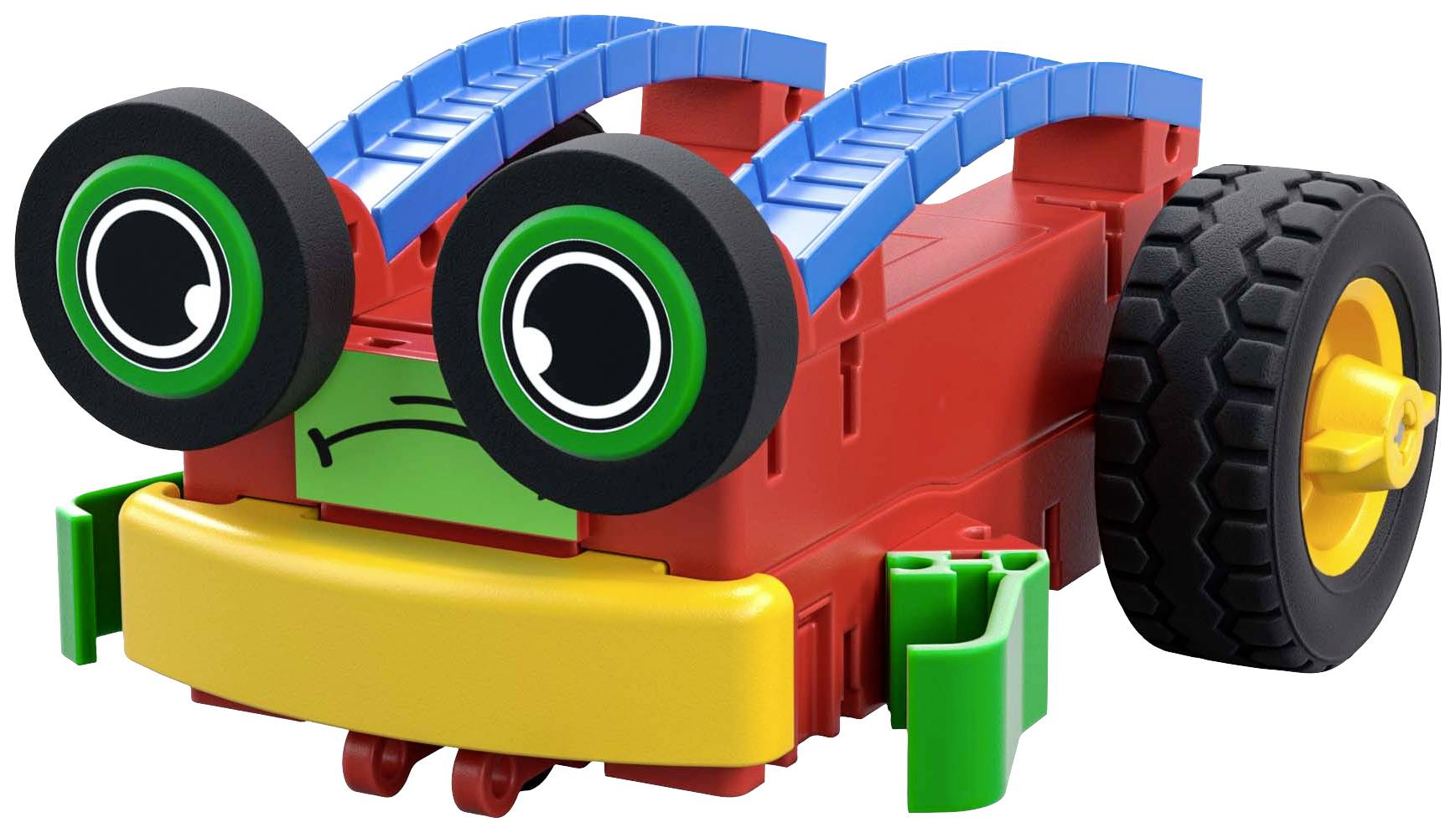 Fischertechnik Roboter Bausatz Early Coding 559889