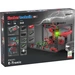 Fischertechnik E-Tronic 559883 Bausatz ab 9 Jahre Fischertechnik E-Tronic 559883 Bausatz ab 9 Jahre
