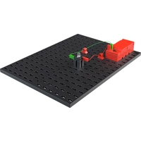 Fischertechnik E-Tronic 559883 Bausatz ab 9 Jahre Fischertechnik E-Tronic 559883 Bausatz ab 9 Jahre