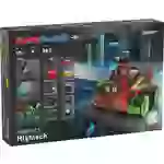 Fischertechnik Roboter Bausatz Robotics Hightech 559895 Fischertechnik Roboter Bausatz Robotics Hightech 559895