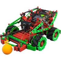 Fischertechnik Roboter Bausatz Robotics Hightech 559895 Fischertechnik Roboter Bausatz Robotics Hightech 559895