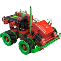 Fischertechnik Roboter Bausatz Robotics Hightech 559895 Fischertechnik Roboter Bausatz Robotics Hightech 559895