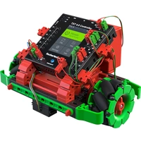 Fischertechnik Roboter Bausatz Robotics Hightech 559895 Fischertechnik Roboter Bausatz Robotics Hightech 559895