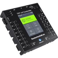 Fischertechnik education Roboter TXT 4.0 Controller 560166 Fischertechnik education Roboter TXT 4.0 Controller 560166