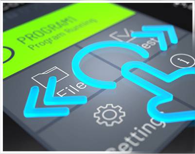 Fischertechnik education Roboter TXT 4.0 Controller 560166