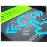 Fischertechnik education Roboter TXT 4.0 Controller 560166 Fischertechnik education Roboter TXT 4.0 Controller 560166