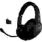 Asus ROG STRIX GO 2.4 Electro Punk Gaming Over Ear Headset Bluetooth®, kabelgebunden Stereo Schwarz, Ros