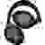 Asus ROG Strix Go Gaming Over Ear Headset kabelgebunden Stereo Schwarz Mikrofon-Rauschunterdrückung, Noise Cancellin