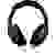 Asus ROG Strix Go Gaming Over Ear Headset kabelgebunden Stereo Schwarz Mikrofon-Rauschunterdrückung, Noise Cancellin