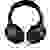 Asus ROG Strix Go Core Gaming Over Ear Headset kabelgebunden Stereo Schwarz Mikrofon-Rauschunterdrückung, Noise Cancellin