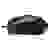 Asus ROG Strix Impact II Gaming-Maus USB Optisch Schwarz 5 Tasten 6200 dpi Beleuchtet