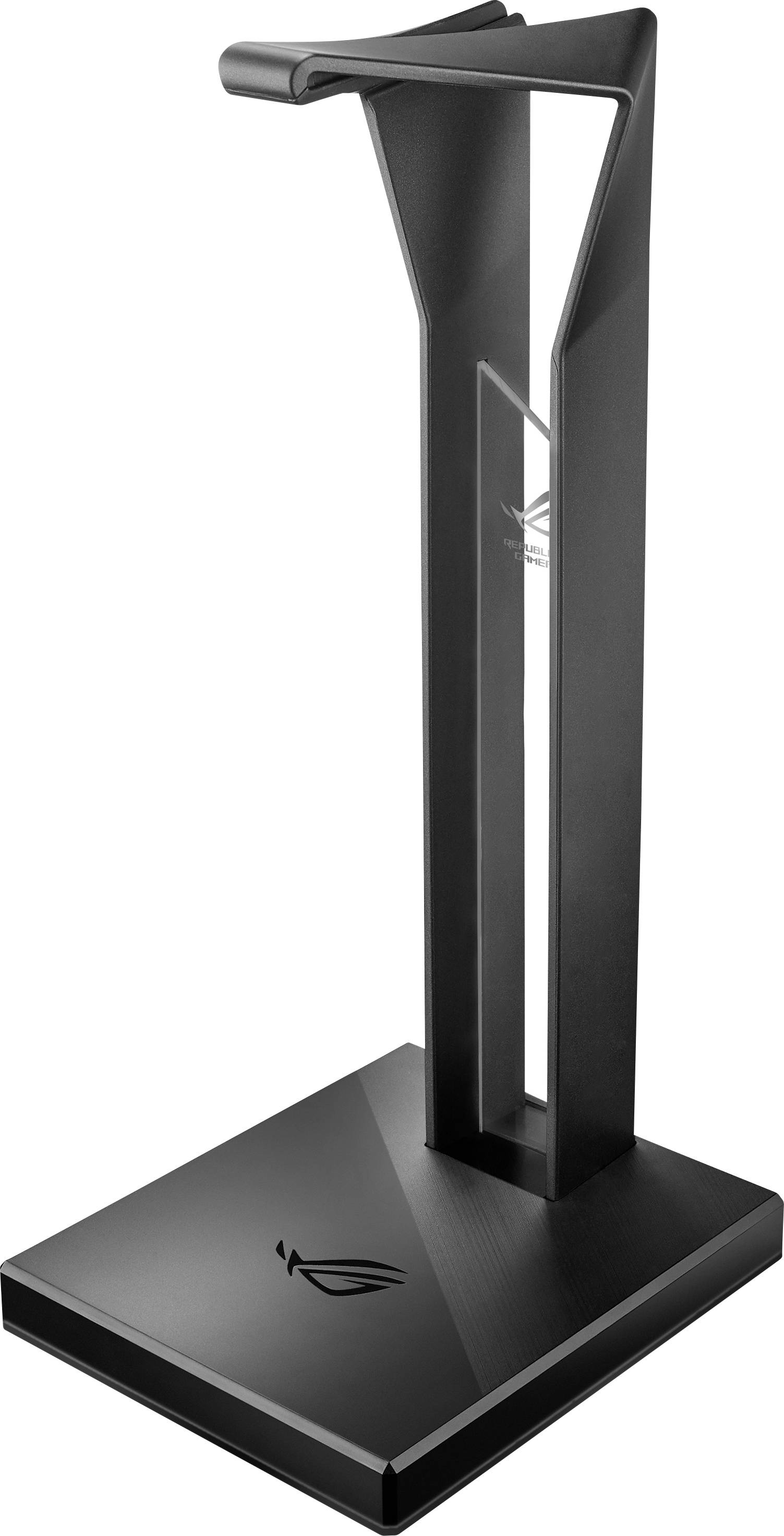 Asus ROG Throne Core Kopfhörerhalterung Passend für (Kopfhörer):Over-Ear-Kopfhörer Schwarz