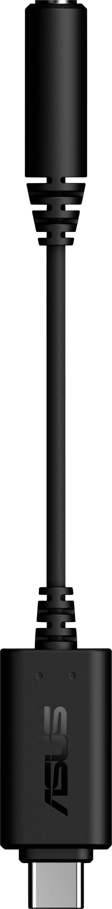 Asus 90YH02L1-B2UA00 Anschluss-Adapter Schwarz