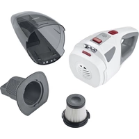 Severin HV 7146 4-in-1 714600 Akku-Handstaubsauger 18.5V Severin HV 7146 4-in-1 714600 Akku-Handstaubsauger 18.5V
