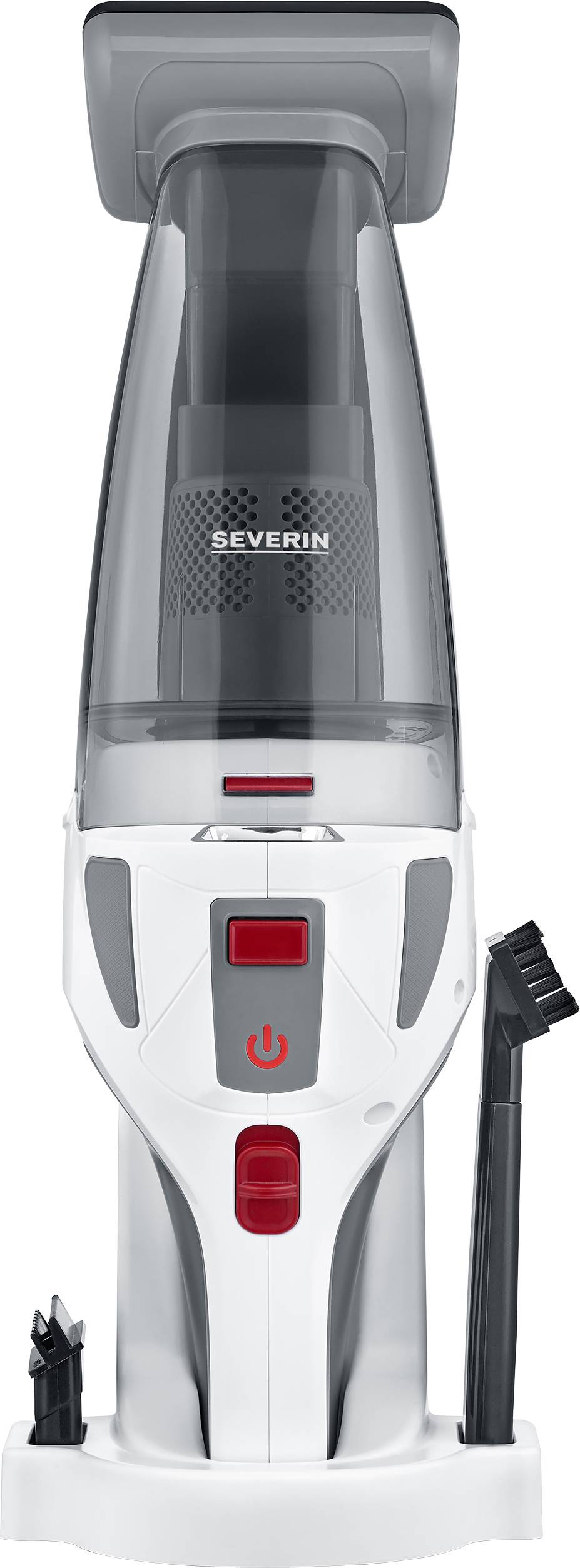 Severin HV 7146 4-in-1 714600 Akku-Handstaubsauger 18.5V