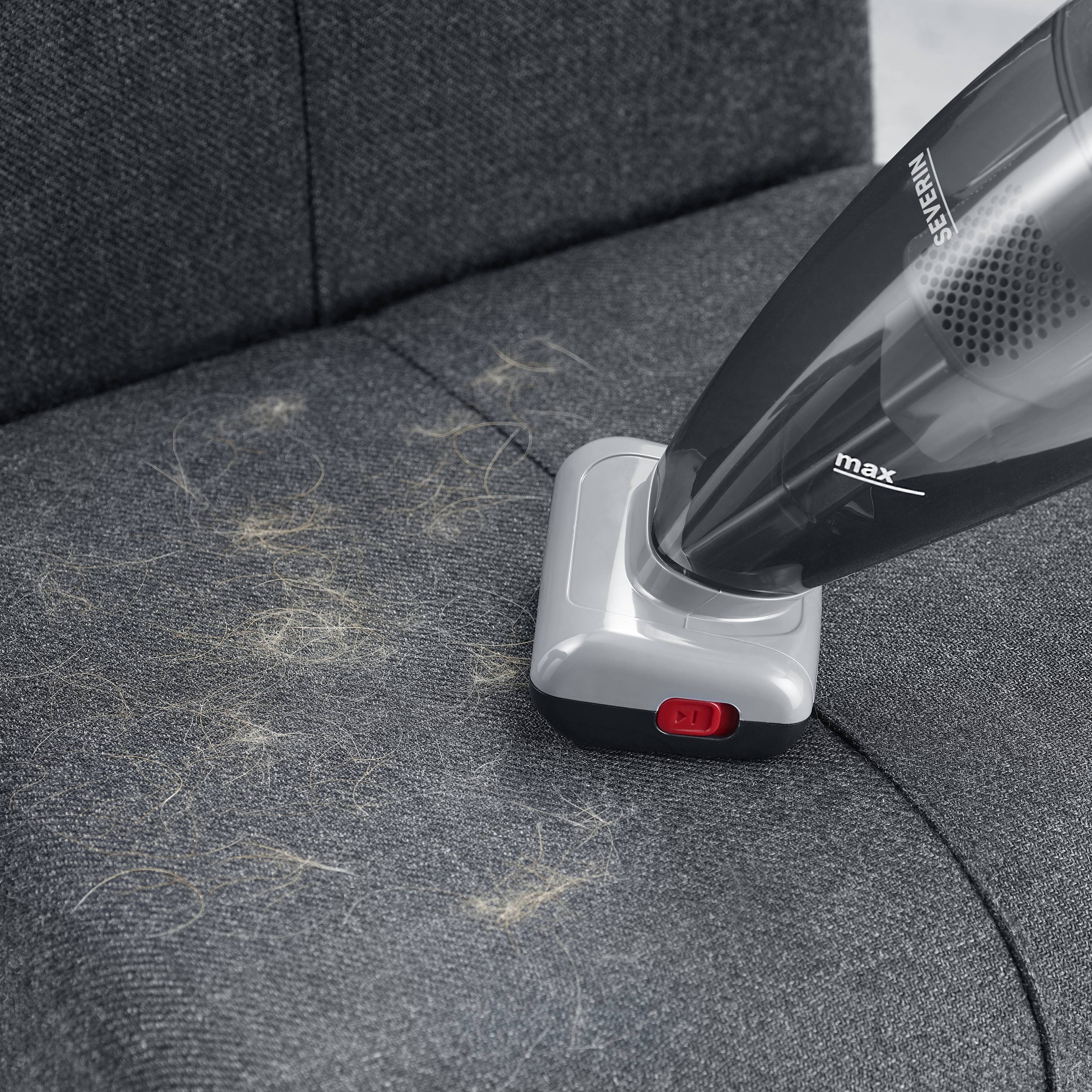 Severin HV 7146 4-in-1 714600 Akku-Handstaubsauger 18.5V