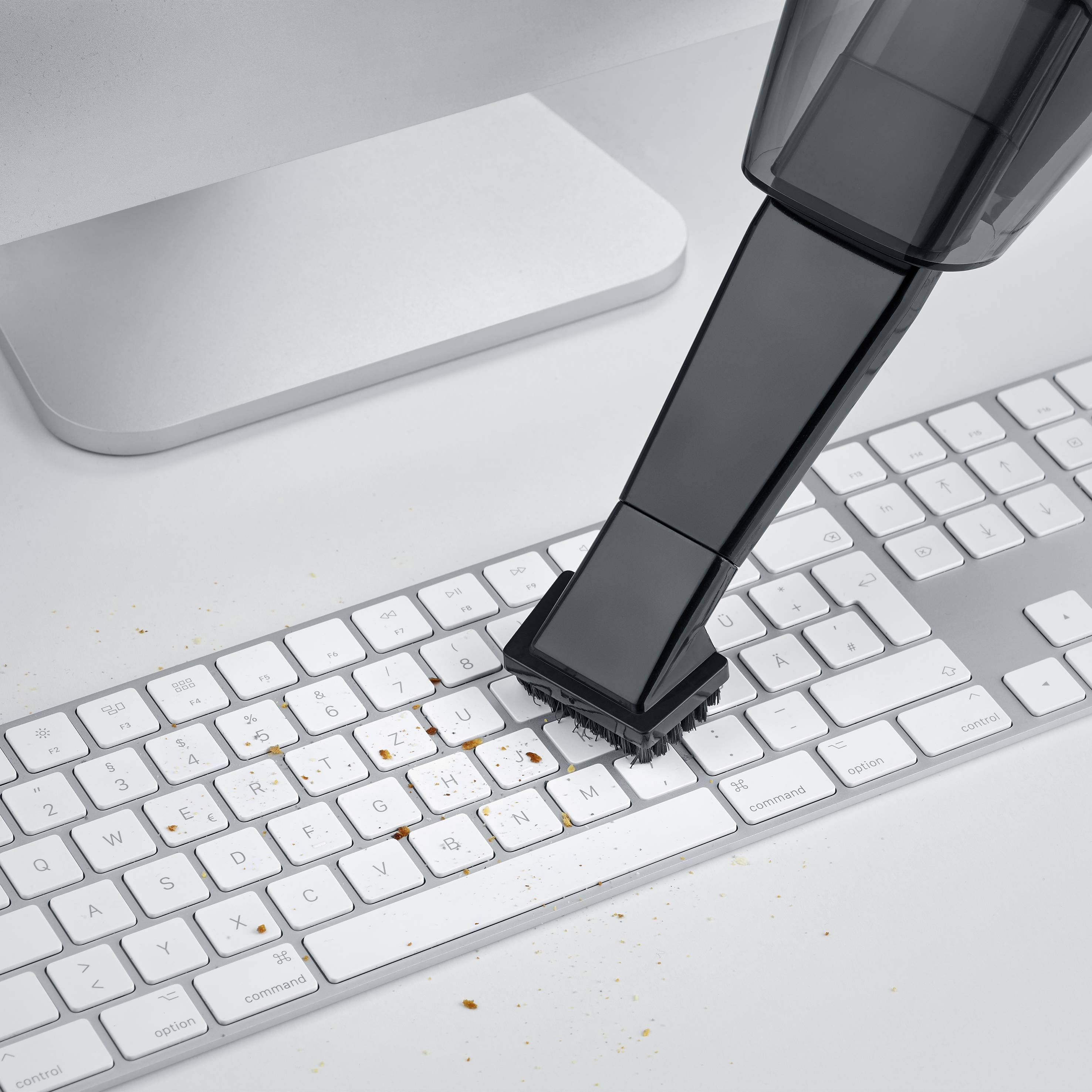 Severin HV 7146 4-in-1 714600 Akku-Handstaubsauger 18.5V