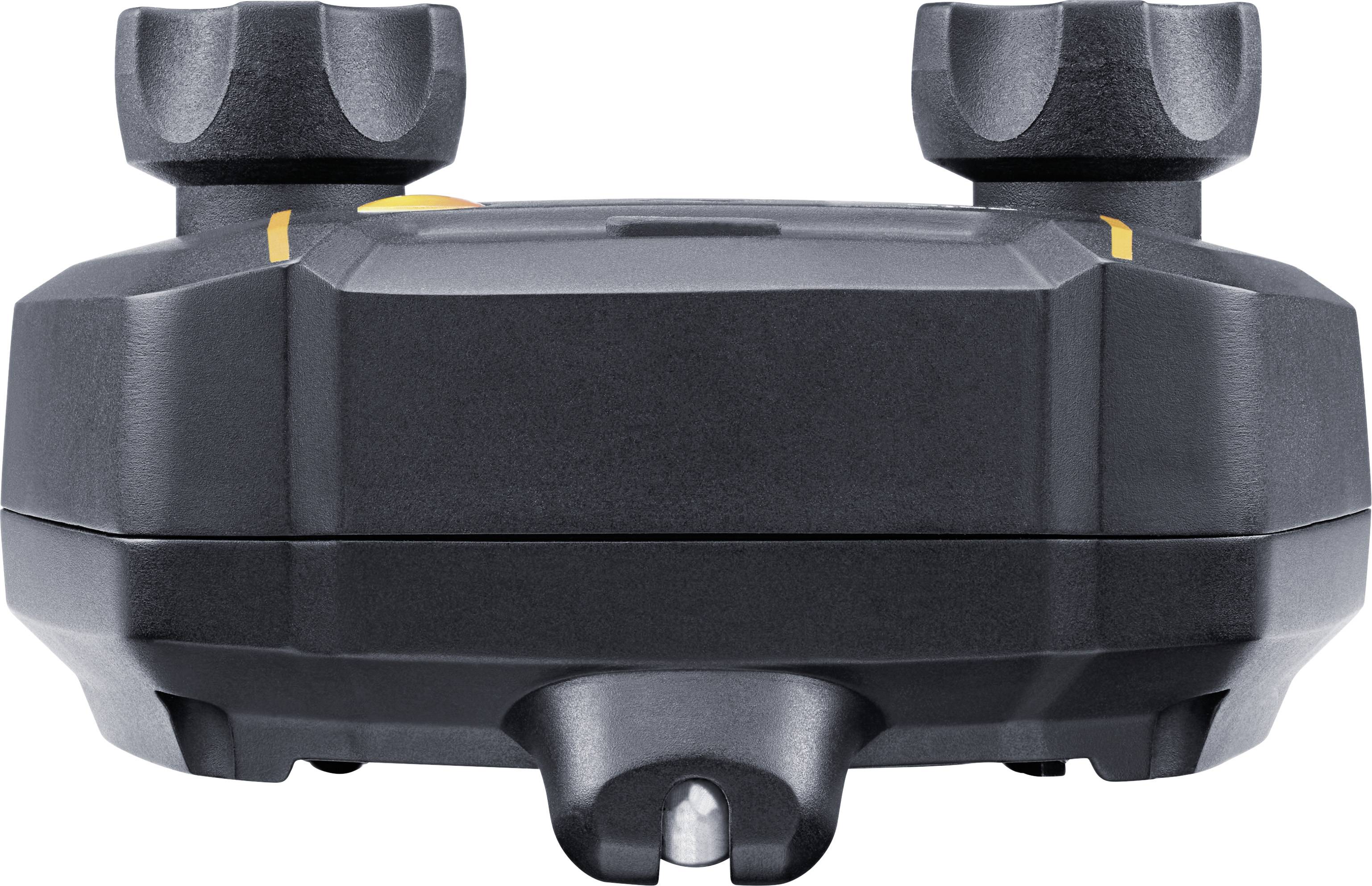 Testo Kältemittel-Messgerät 550i Smart Set