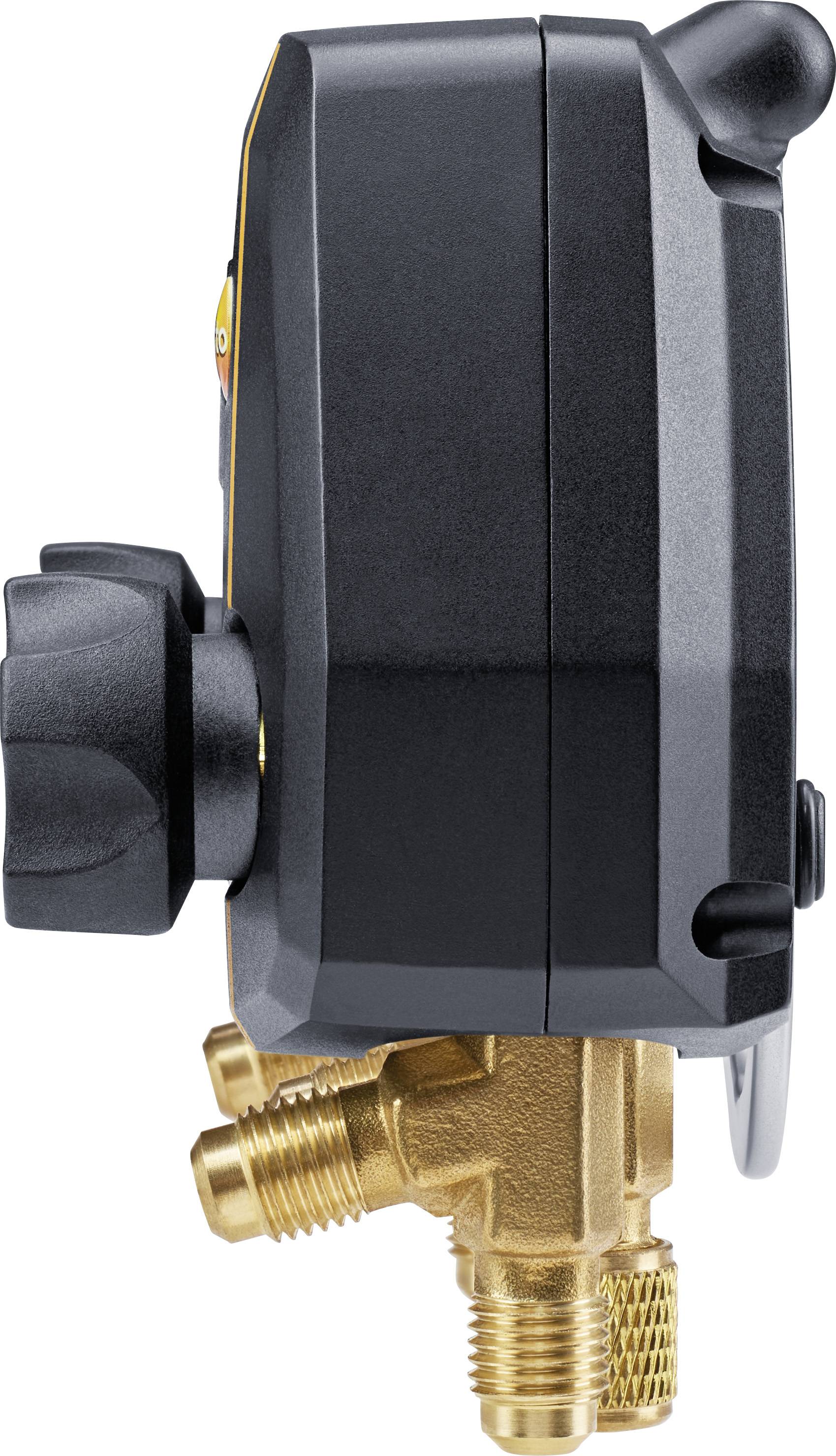 Testo Kältemittel-Messgerät 550i Smart Set