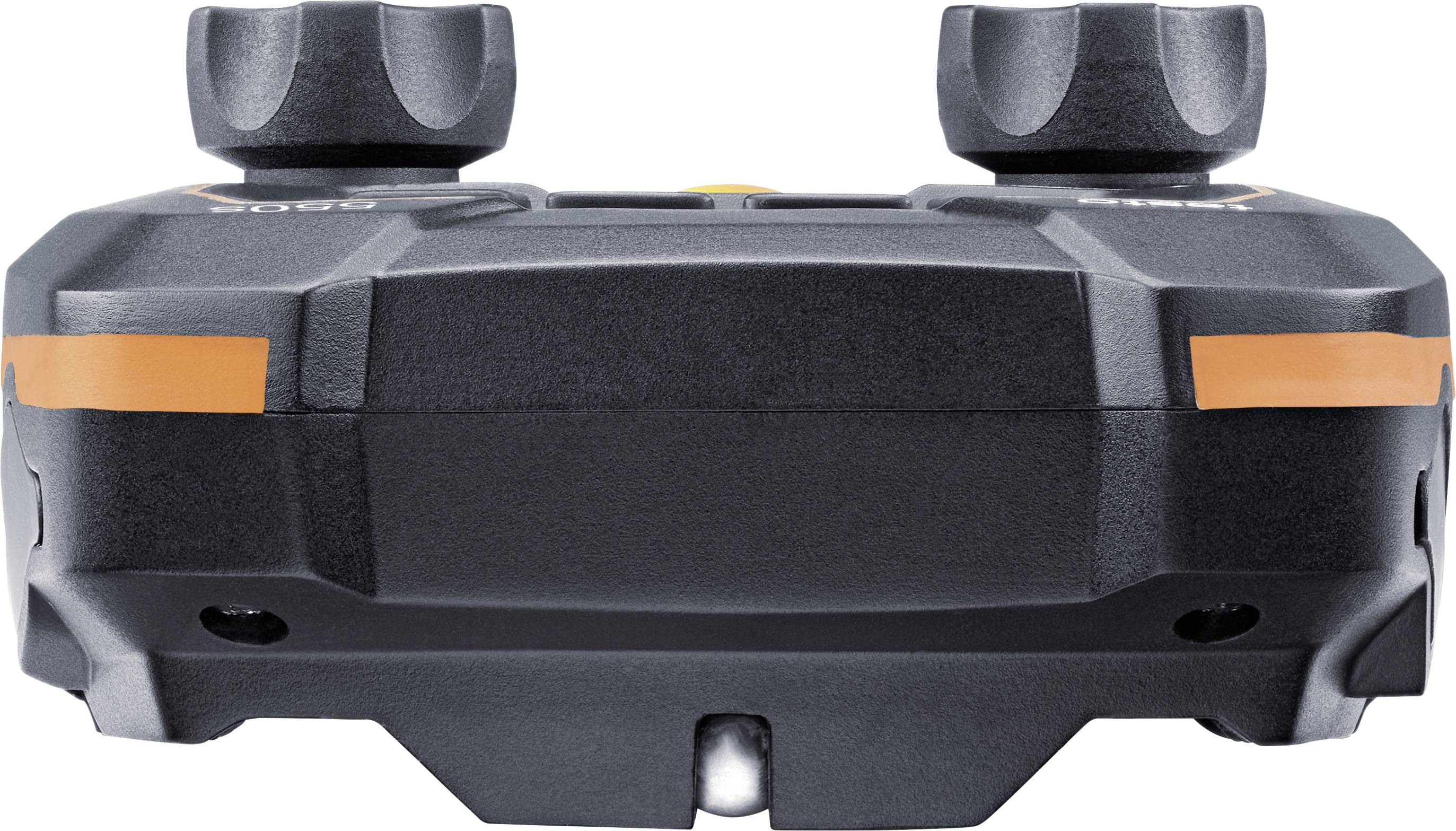 Testo Kältemittel-Messgerät 550s Basis Set